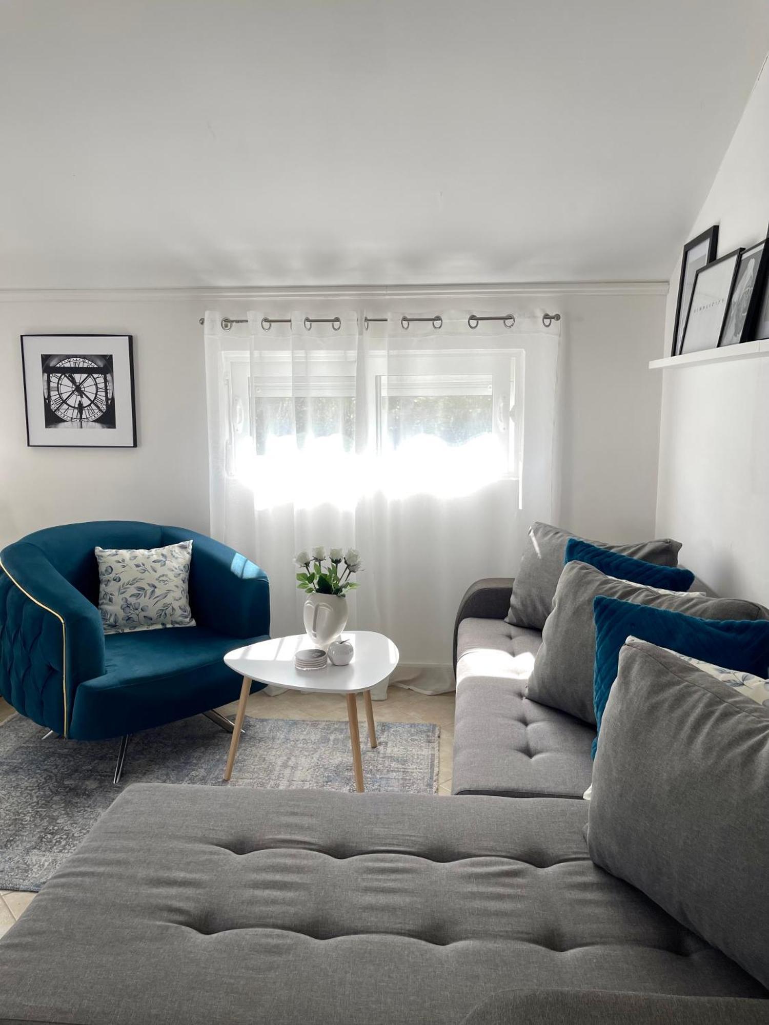 Apartments Pribilovic Budva Ngoại thất bức ảnh