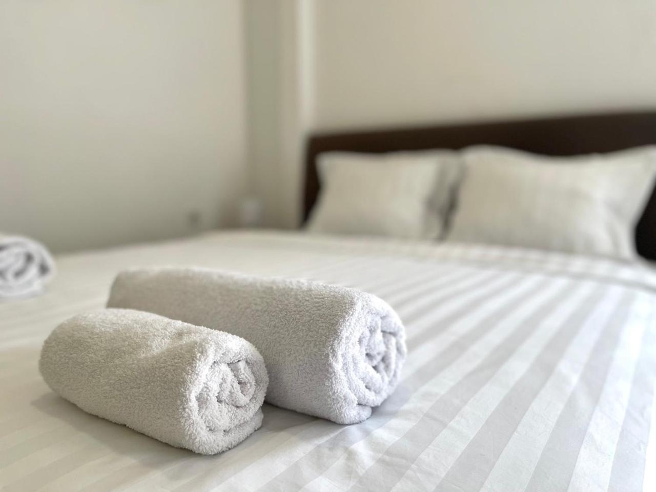 Apartments Pribilovic Budva Ngoại thất bức ảnh
